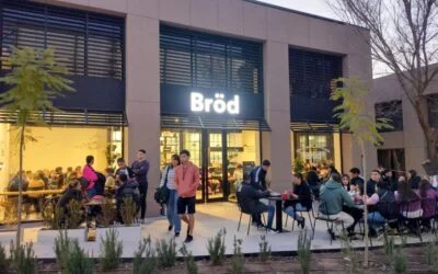 Nuevo BRÖD en Planta Uno
