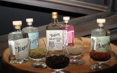 Casa Tapaus presenta su portfolio de bebidas