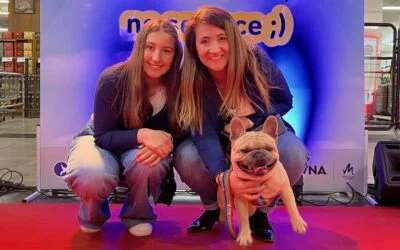 Puppis abrió su nuevo local en el Mendoza Shopping
