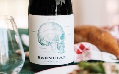 Esencial la apuesta por los vinos de alta gama de Viña Alta.