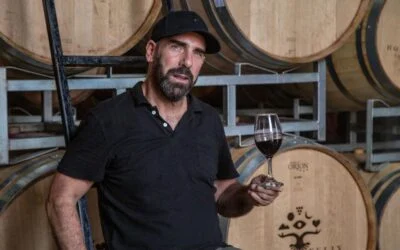 Homo Felix y la felicidad de hacer vinos