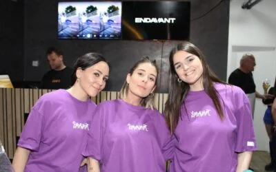 Endavant ropa sin genero y mucha onda