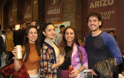 El festival Chicharrón cerró el año con todo