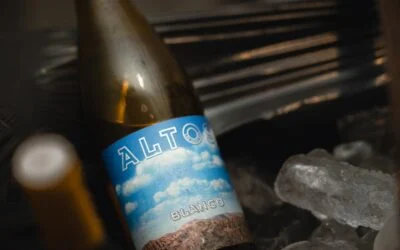 Altos las Hormigas presentó Gran Circo del Vino.