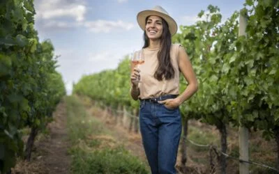 Ana Paula Bartolucci es la nueva Chef de Cave