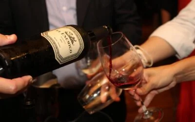 Chachingo Wine Fair Park Hyatt Edition