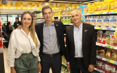 Nuevo concepto Vea Express