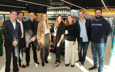 El segundo Vea Express ya está en Mendoza