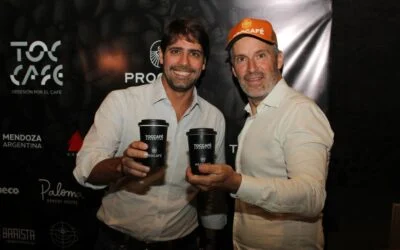 Primera edición del Speciality Coffee Business