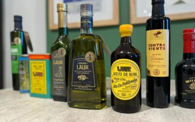 En el Día de la Olivicultura, Laur abre sus puertas para degustar sus aceites ultra premium