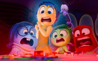 Vamos al Cine se estrena Intensa-Mente2