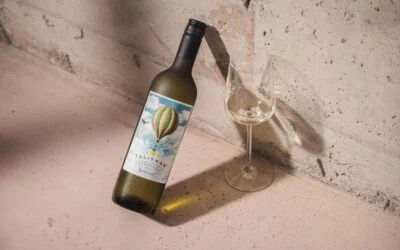 Talismán, un vino joven para encantar a todos
