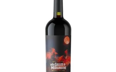 Cimarrón Wines Co, lanza al mercado la segunda añada de su Entre Gallos y Medianoche