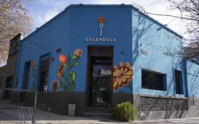 La esquina más bonita y saludable