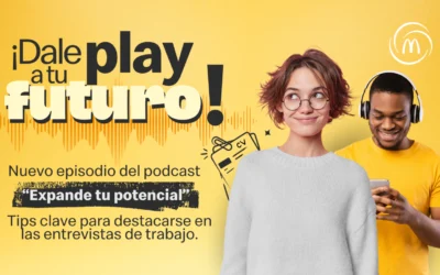 “Expande tu potencial” ayuda a los jóvenes a destacarse en las entrevistas de trabajo