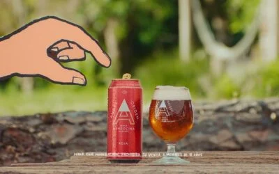 Andes Origen, es oro en World Beer Awards