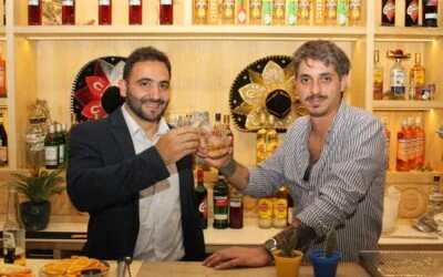 Abrió La Taquería en Planta Uno