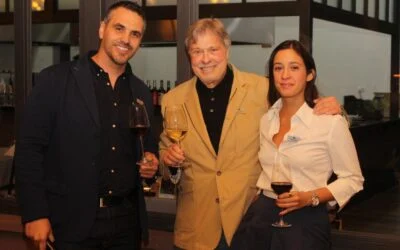 Lamadrid Estate Wines celebra sus 20 años