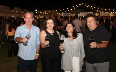La feria más esperada Chachingo Wine Fair 2024