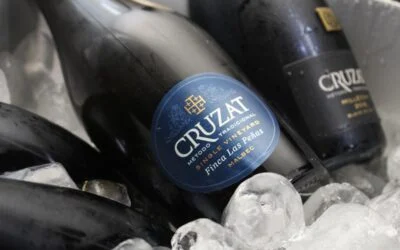 20 años para Bodega Cruzat
