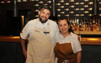 Narda Lepes en Abrasados