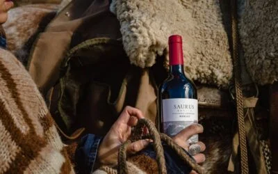 Bodega Familia Schroeder celebra el Día Internacional del Merlot con un menú especial