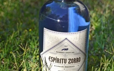 Premio internacional para Espiritu Zorro y su nuevo lanzamiento Kunuk Índigo