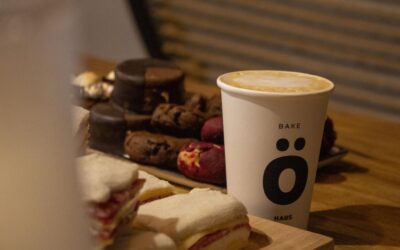 BrödBakery inauguró su sexta sucursal en el corazón de Mendoza