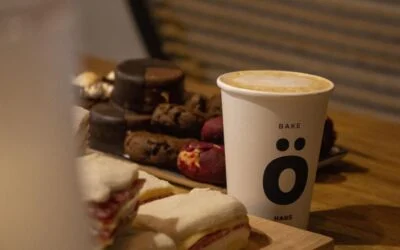 BrödBakery inauguró su sexta sucursal en el corazón de Mendoza