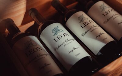 Luigi Bosca presentó en Mendoza LEON, el gran Cabernet Sauvignon argentino