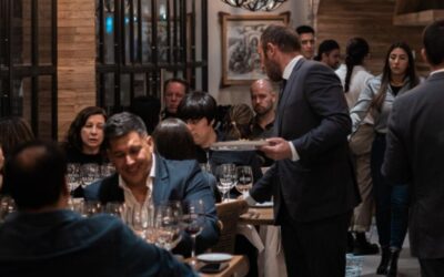 Casa Vigil Palmares celebra su quinta ampliación y redobla su apuesta gastronómica