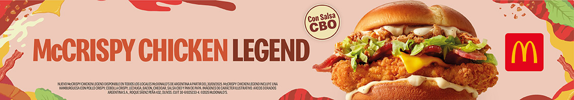 Mc Donald´s