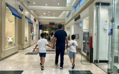 Palmares celebra el día de la madre con todo