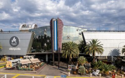 Llega el Día de la Madre: la mejor experiencia de compra está en Mendoza Shopping