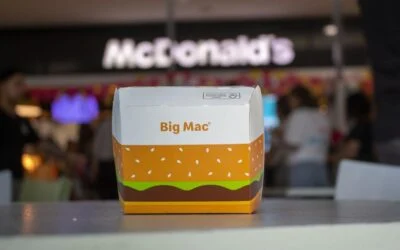 El Gran Día de McDonald’s iluminó Mendoza