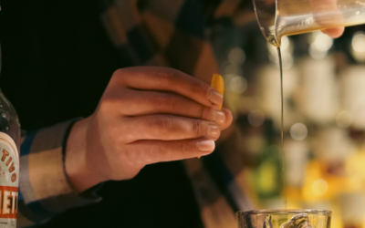 Frescura, elegancia y sabores complejos para brindar en estas Fiestas