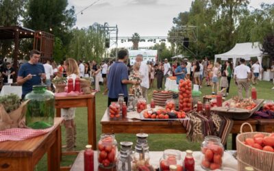 ¡Del Tomate! 4ª Edición