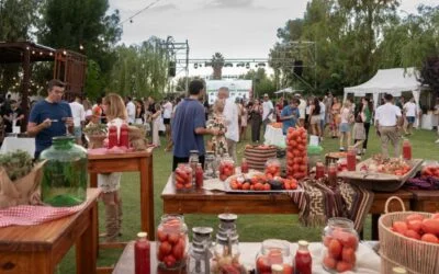 ¡Del Tomate! 4ª Edición
