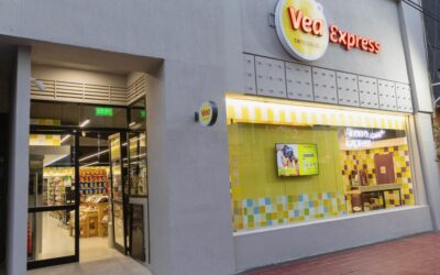 VEA inaugura su cuarto local Express en la ciudad de Mendoza