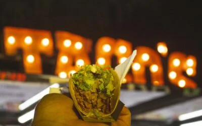 A Morfar: una fiesta de sabores que volvió a conquistar Godoy Cruz