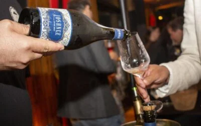 La gran noche de la Chachingo Wine Fair en el Park Hyatt