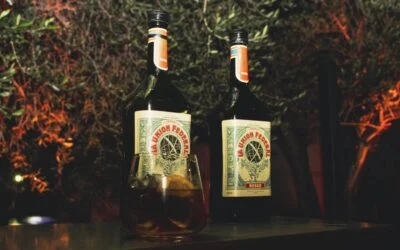 Modo Vermut