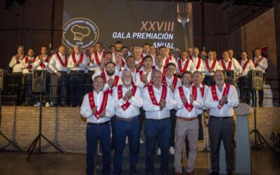 Una noche donde Mendoza celebra lo mejor de sí misma