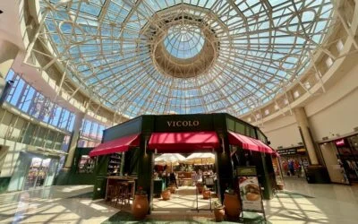 Palmares Mall renueva su propuesta con la llegada de Vícolo