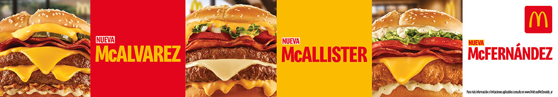 Mc Donald´s