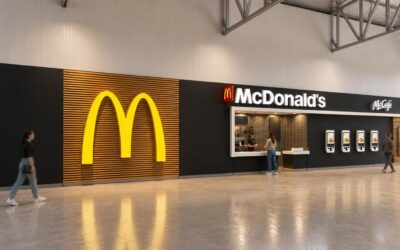 McDonald’s abrirá su décimo local en Mendoza y empleará a 40 nuevos talentos