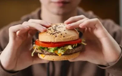 McDonald’s amplia su menú con una nueva opción de pan sin gluten