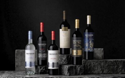 Trivento cumple 30 años y se posiciona por sexto año consecutivo como el vino argentino N°1 en el mundo en valor