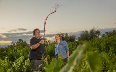 Alejandro Vigil vuelve a obtener el máximo reconocimiento de Wine Advocate