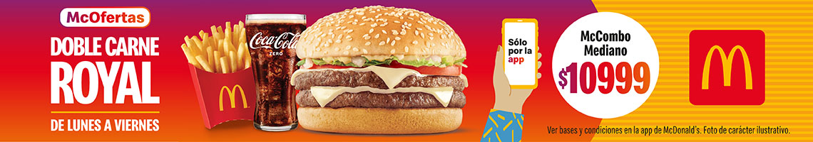 Mc Donald´s